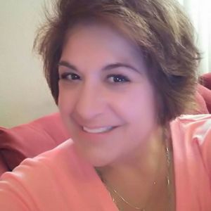 Meet your Posher, Sandra